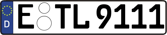 E-TL9111