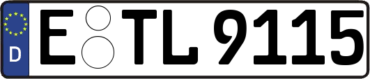 E-TL9115