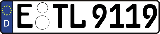 E-TL9119
