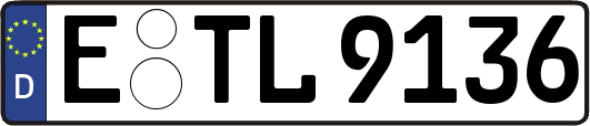 E-TL9136