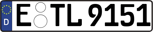 E-TL9151