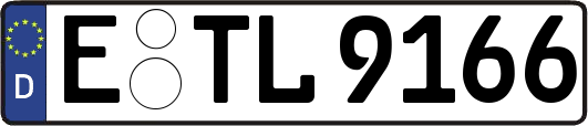 E-TL9166