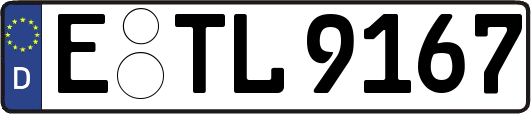 E-TL9167