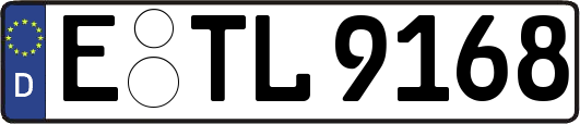 E-TL9168