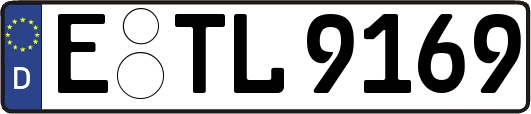 E-TL9169