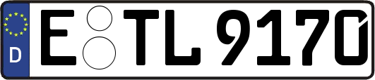 E-TL9170
