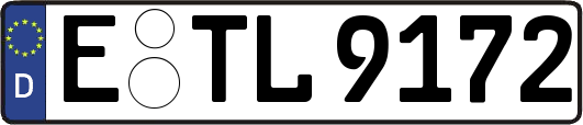 E-TL9172