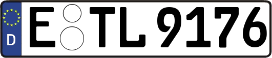 E-TL9176