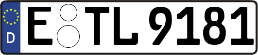 E-TL9181