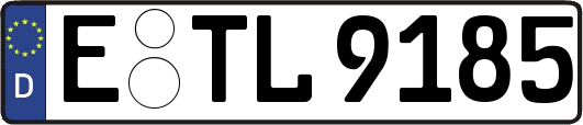 E-TL9185