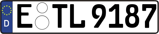E-TL9187