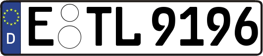 E-TL9196