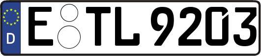 E-TL9203