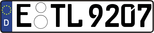 E-TL9207