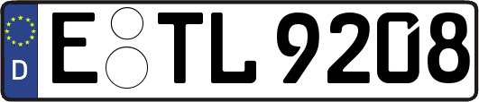 E-TL9208