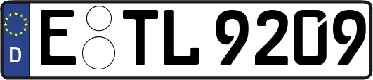 E-TL9209