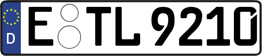 E-TL9210