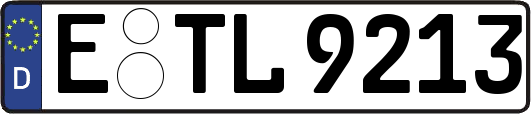 E-TL9213