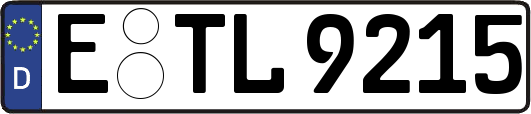E-TL9215