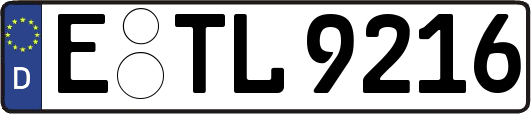E-TL9216