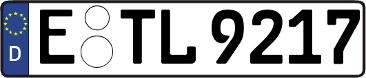 E-TL9217