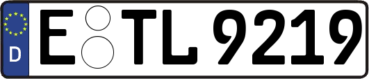 E-TL9219