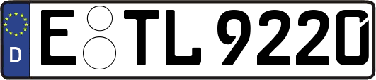 E-TL9220