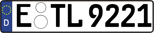 E-TL9221