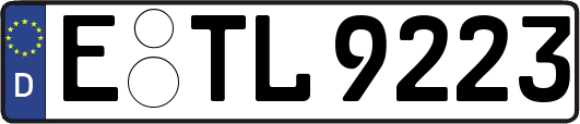 E-TL9223