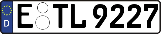 E-TL9227