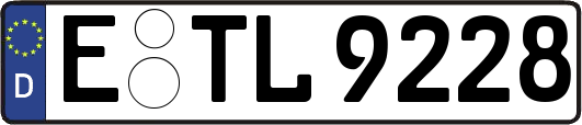 E-TL9228