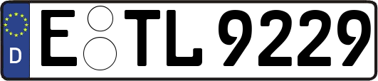 E-TL9229