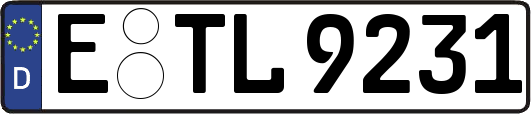 E-TL9231