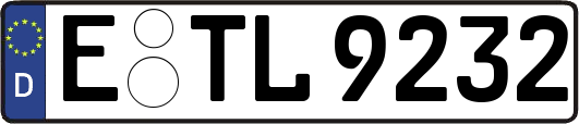E-TL9232