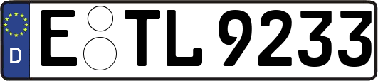 E-TL9233