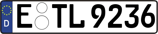 E-TL9236