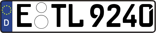 E-TL9240
