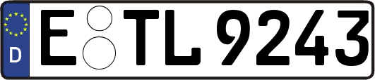 E-TL9243