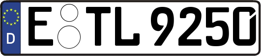 E-TL9250