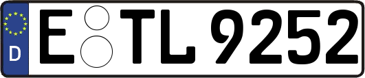 E-TL9252