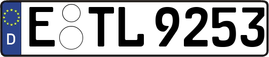 E-TL9253