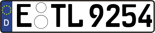 E-TL9254