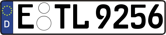 E-TL9256