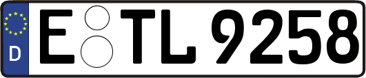 E-TL9258