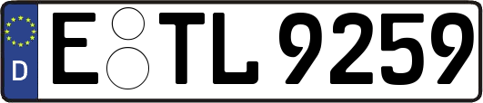 E-TL9259