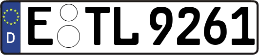 E-TL9261