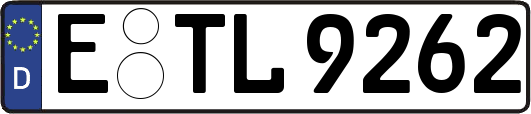 E-TL9262