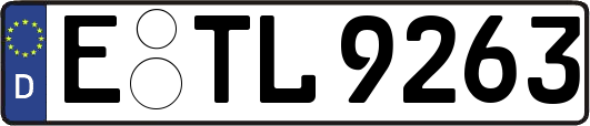 E-TL9263