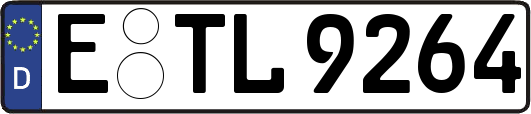 E-TL9264