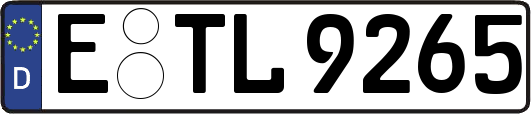 E-TL9265
